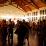 Contra Dance fundraiser with Rig-a-Jig! at St. Barnabas Hall (Spring 2012)
